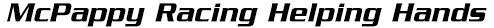 McPappy Racing Helping Hands Mini Vise