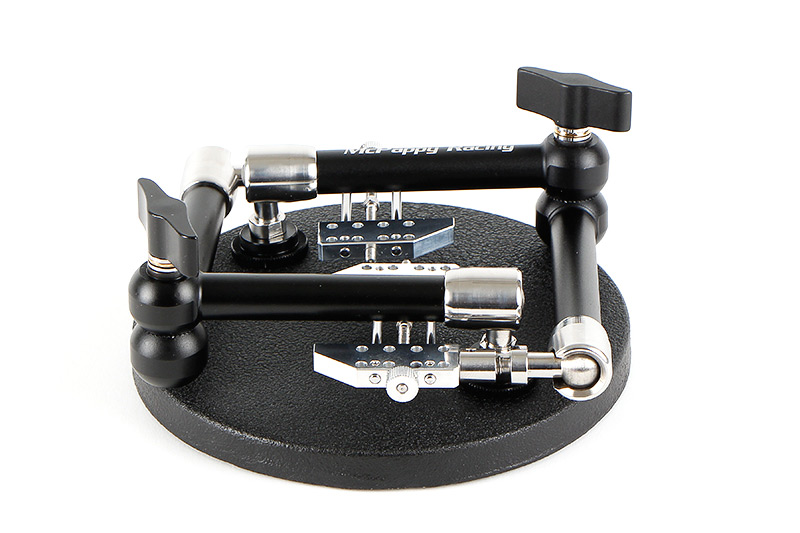 Portable third hands