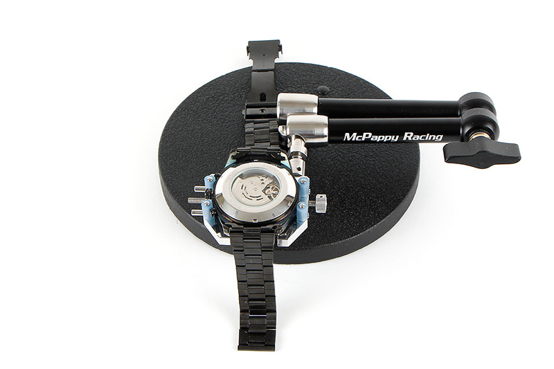 Watch repair