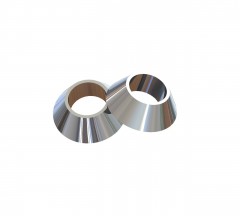 Aluminum Cone Washers