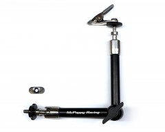 Stainless Steel Articulating Arm for Dyno 2.0