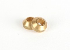 Brass Cone Washers