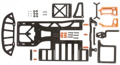 Dart 1.0 Conversion Kit