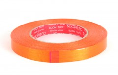 Orange Battery Tape