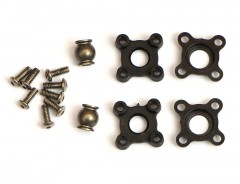 IRS T-Plate Socket Kit