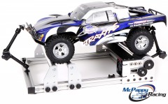 Brushless Chassis Dyno version 2.0