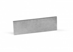 Tungsten Plate - 1/16