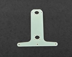 Associated Traditional .063 Fiberglass T-Plate