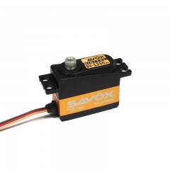 Savox SV-1250MG Super Torque Metal Gear Mini Digital Servo